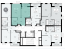For sale:  1-room apartment in the new building - к10.1.4, д. Prokshino (10562-579) | Dom2000.com #76640508