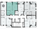 Продам 1-кімнатну квартиру в новобудові - к10.1.4, д. Прокшино (10562-579) | Dom2000.com