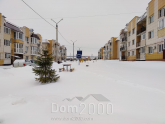 For sale:  1-room apartment - Уютный проезд, 6 str., д. Osinovaya Gora (10594-579) | Dom2000.com