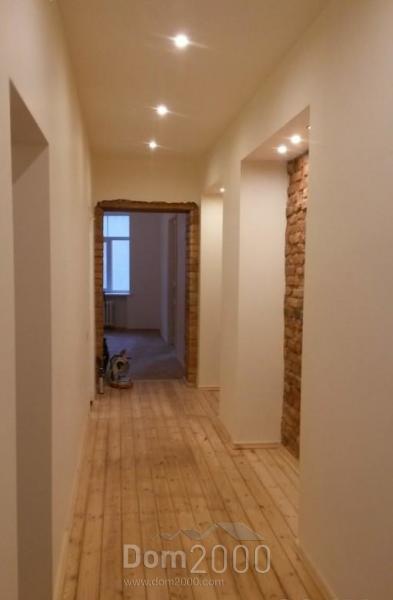 Lease 3-room apartment - Mazā Krasta iela 11/13, Riga (4803-579) | Dom2000.com