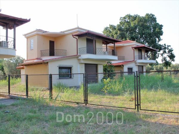 Продам дом - Пиерия (Олимпийская Ривьера) (5290-579) | Dom2000.com