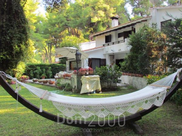 Продам дом - Кассандра (Халкидики-Кассандра) (6483-579) | Dom2000.com
