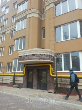 For sale:  1-room apartment in the new building - Абрикосовая ул., 1 "В", Sofiyivska Borschagivka village (9009-579) | Dom2000.com