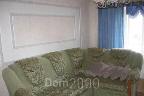 Lease 2-room apartment - Оболонский проспект, 16б str., Obolonskiy (9180-579) | Dom2000.com