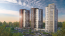 For sale:  1-room apartment in the new building - к2.3, Moscow city (10562-580) | Dom2000.com #76640516