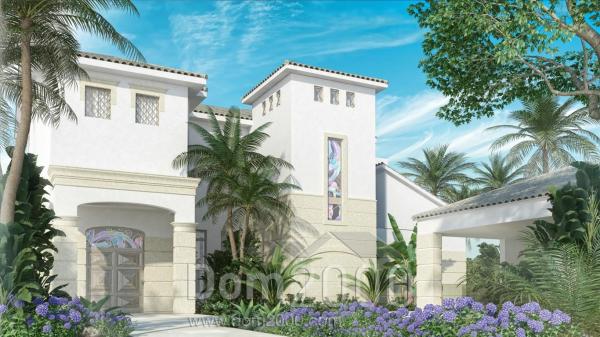 For sale:  home - Cyprus (5087-580) | Dom2000.com