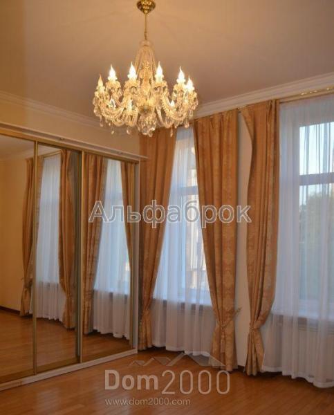 For sale:  6-room apartment - Городецкого Архитектора ул., 17/1, Pecherskiy (tsentr) (8513-580) | Dom2000.com
