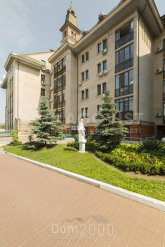 Lease 5-room apartment - Бехтеревський пров., 14, Shevchenkivskiy (tsentr) (9049-580) | Dom2000.com