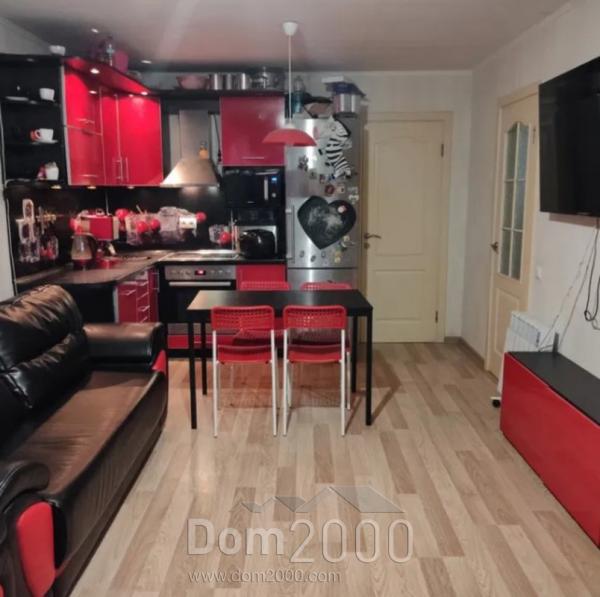 Продам трехкомнатную квартиру - Науки просп. д.42, Голосеевский (9575-580) | Dom2000.com