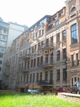 Lease 5-room apartment - В.Житомирська, 20а, Shevchenkivskiy (tsentr) (10382-581) | Dom2000.com