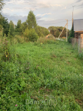 For sale:  land - д. Tyufanka (10571-581) | Dom2000.com