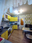 For sale:  1-room apartment - улица Моторостроителей, 11, д. Rybinsk (10635-581) | Dom2000.com #77817606