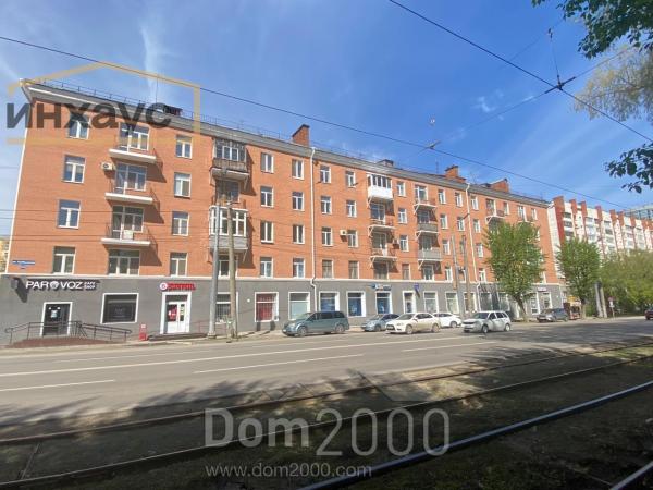 For sale:  3-room apartment - улица Куйбышева, 103, Perm city (10653-581) | Dom2000.com