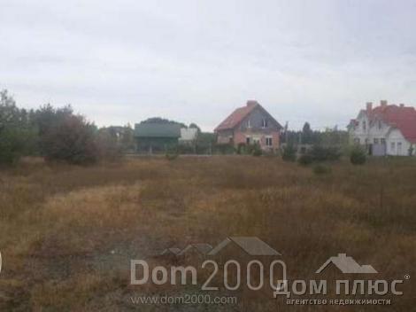 For sale:  land - Hotyanivka village (4168-581) | Dom2000.com
