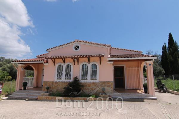 For sale:  home - Kerkyra (Corfu island) (6483-581) | Dom2000.com