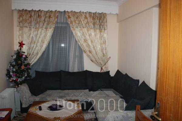 Продам двухкомнатную квартиру - Ираклио (Крит) (7343-581) | Dom2000.com