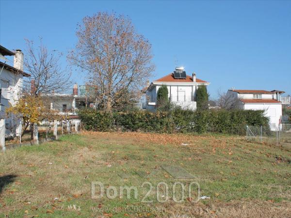 For sale:  land - Pieria (7678-581) | Dom2000.com