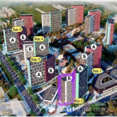 For sale:  2-room apartment - Северо-Сырецкая str., Podilskiy (10041-582) | Dom2000.com