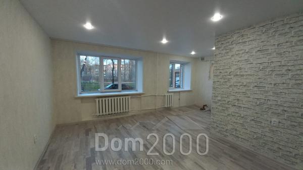 Продам двухкомнатную квартиру - улица 50 Лет Влксм, 12, д. Рыбинск (10635-582) | Dom2000.com