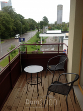 Lease 2-room apartment in the new building - Ķīpsalas iela 4 str., Riga (3947-582) | Dom2000.com