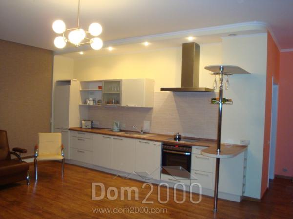 Продам трехкомнатную квартиру в новостройке - ул. Kuldīgas iela 9, Юрмала (3948-582) | Dom2000.com