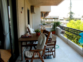 Продам трехкомнатную квартиру - Афины (4118-582) | Dom2000.com