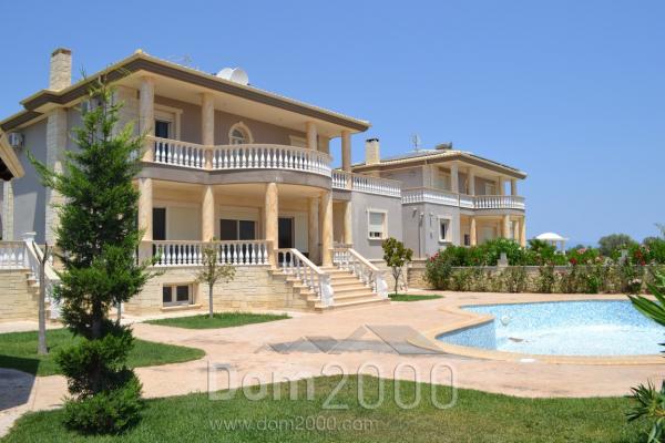 For sale:  home - Kassandra (5141-582) | Dom2000.com
