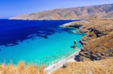 For sale:  land - Cyclades (5459-582) | Dom2000.com