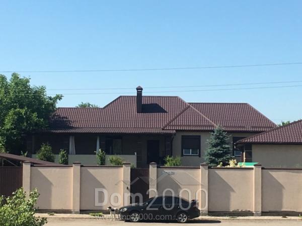 Продам дом - ул. Заречная, пгт. Кировское (5611-582) | Dom2000.com