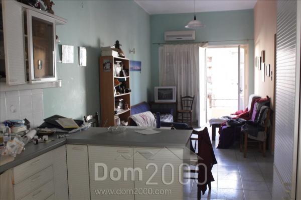 Продам двухкомнатную квартиру - Ираклио (Крит) (6727-582) | Dom2000.com