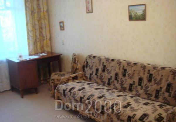 Lease 2-room apartment - Калининградская, 8а, Solom'yanskiy (9184-582) | Dom2000.com