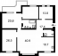 Lease 4-room apartment - Круглоуниверситетская, 3/5, Pecherskiy (9254-582) | Dom2000.com #63324947