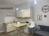 Lease 1-room apartment - Каштановая улица, 6 str., п. Zareche (10653-583) | Dom2000.com