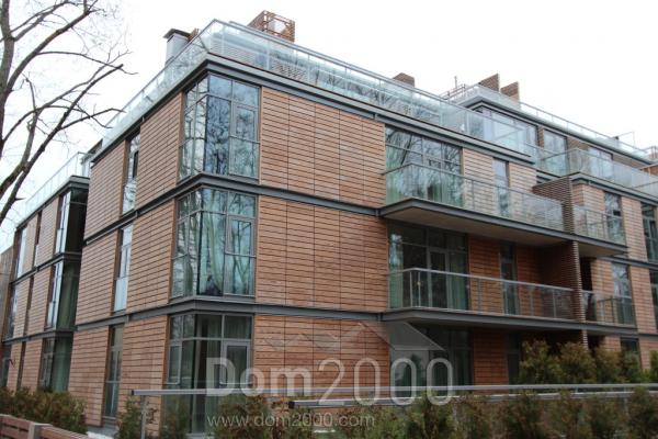 For sale:  3-room apartment in the new building - Ceriņu iela 18 str., Jurmala (3944-583) | Dom2000.com