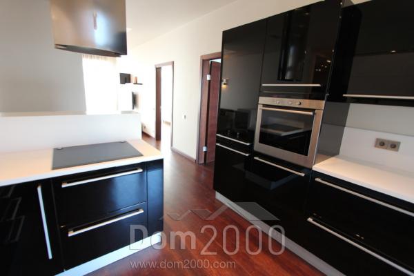 Lease 3-room apartment in the new building - Nītaures iela 3 str., Riga (3947-583) | Dom2000.com