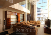 Lease 4-room apartment in the new building - Hospitāļu iela 23 str., Riga (4023-583) | Dom2000.com