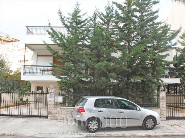 Продам дом - Афины (4109-583) | Dom2000.com