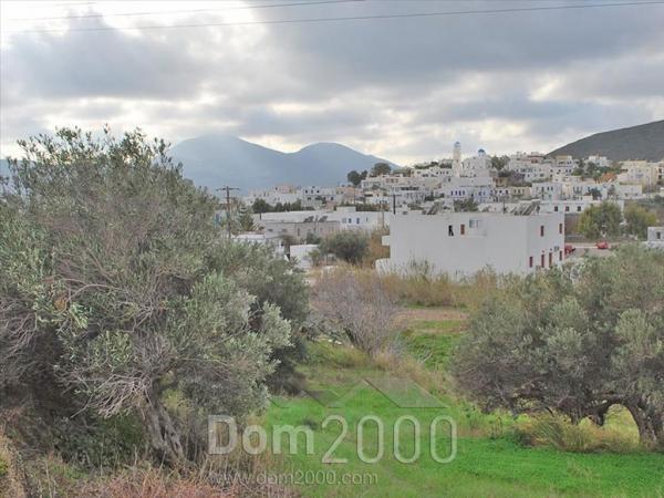 For sale:  land - Cyclades (4116-583) | Dom2000.com