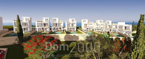 Продам 4-кімнатну квартиру - Cyprus (4249-583) | Dom2000.com