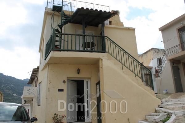 Продам дом - Ираклио (Крит) (7343-583) | Dom2000.com