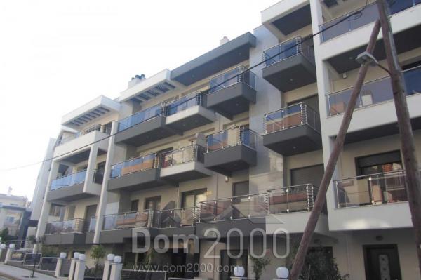 For sale:  2-room apartment - Thessaloniki (7539-583) | Dom2000.com