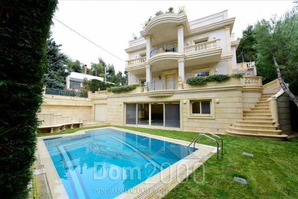 For sale:  home - Athens (7945-583) | Dom2000.com