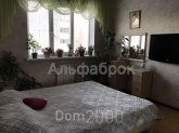 For sale:  3-room apartment - Грушевского Михаила ул., 17/1, Brovari city (8321-583) | Dom2000.com