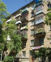 For sale:  2-room apartment - Половецкая ул., 25/27, Tatarka (8981-583) | Dom2000.com