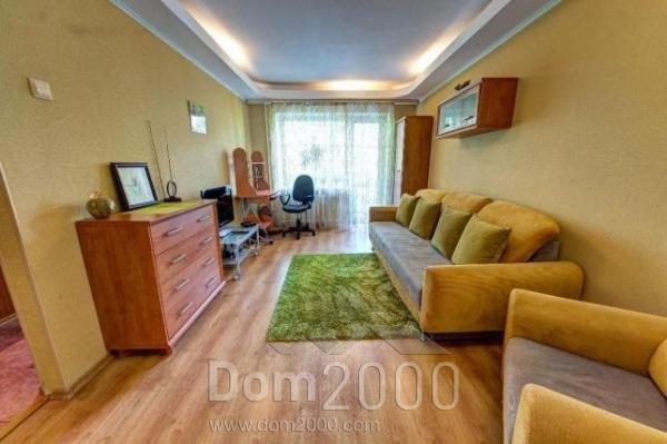 Lease 2-room apartment - Вишни Остапа, 7, Pecherskiy (9186-583) | Dom2000.com