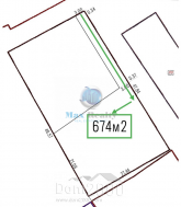 For sale:  land - с. Ermolino (10627-584) | Dom2000.com