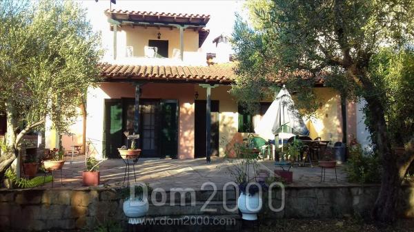 For sale:  home - Sithonia (5459-584) | Dom2000.com