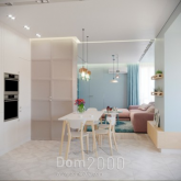 Lease 5-room apartment - Болсуновская, 2, Pecherskiy (7337-584) | Dom2000.com