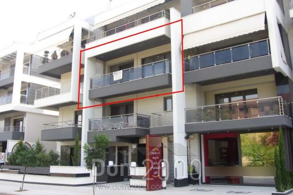 For sale:  2-room apartment - Thessaloniki (7539-584) | Dom2000.com