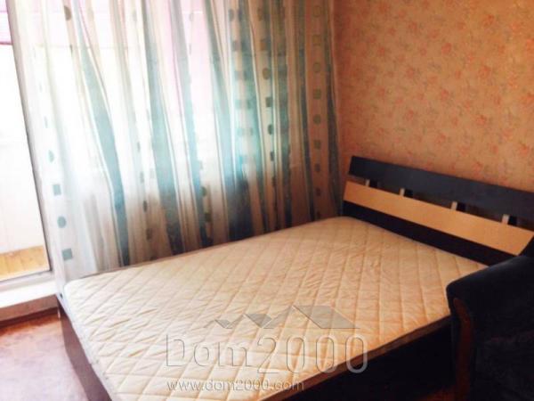 Lease 2-room apartment - Озерная, 4, Obolonskiy (9180-584) | Dom2000.com